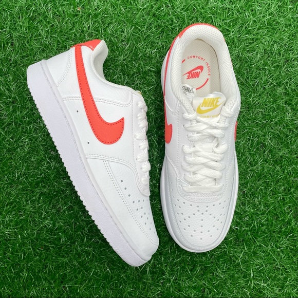 Nike Court Vision Low - Picture 2 of 6